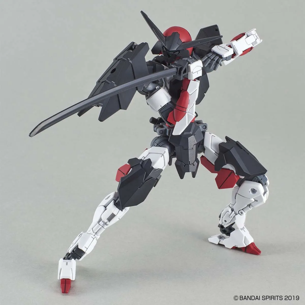 30 Minutes Missions 1/144 #EX33 EXM-A9s Spinatio (Sengoku Type)