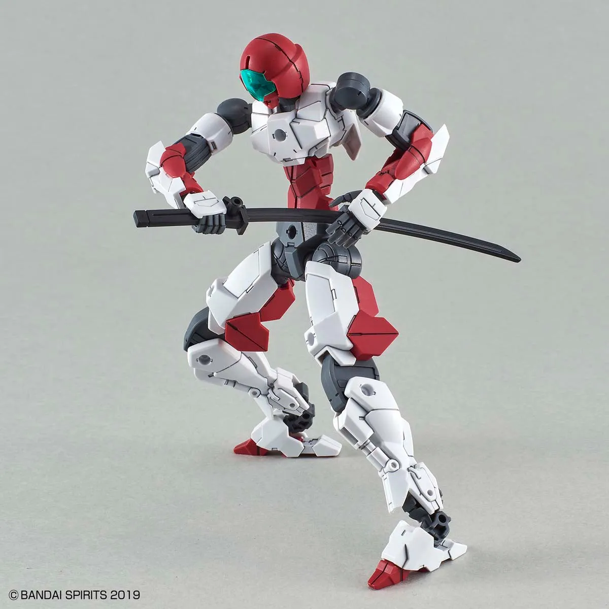 30 Minutes Missions 1/144 #EX33 EXM-A9s Spinatio (Sengoku Type)