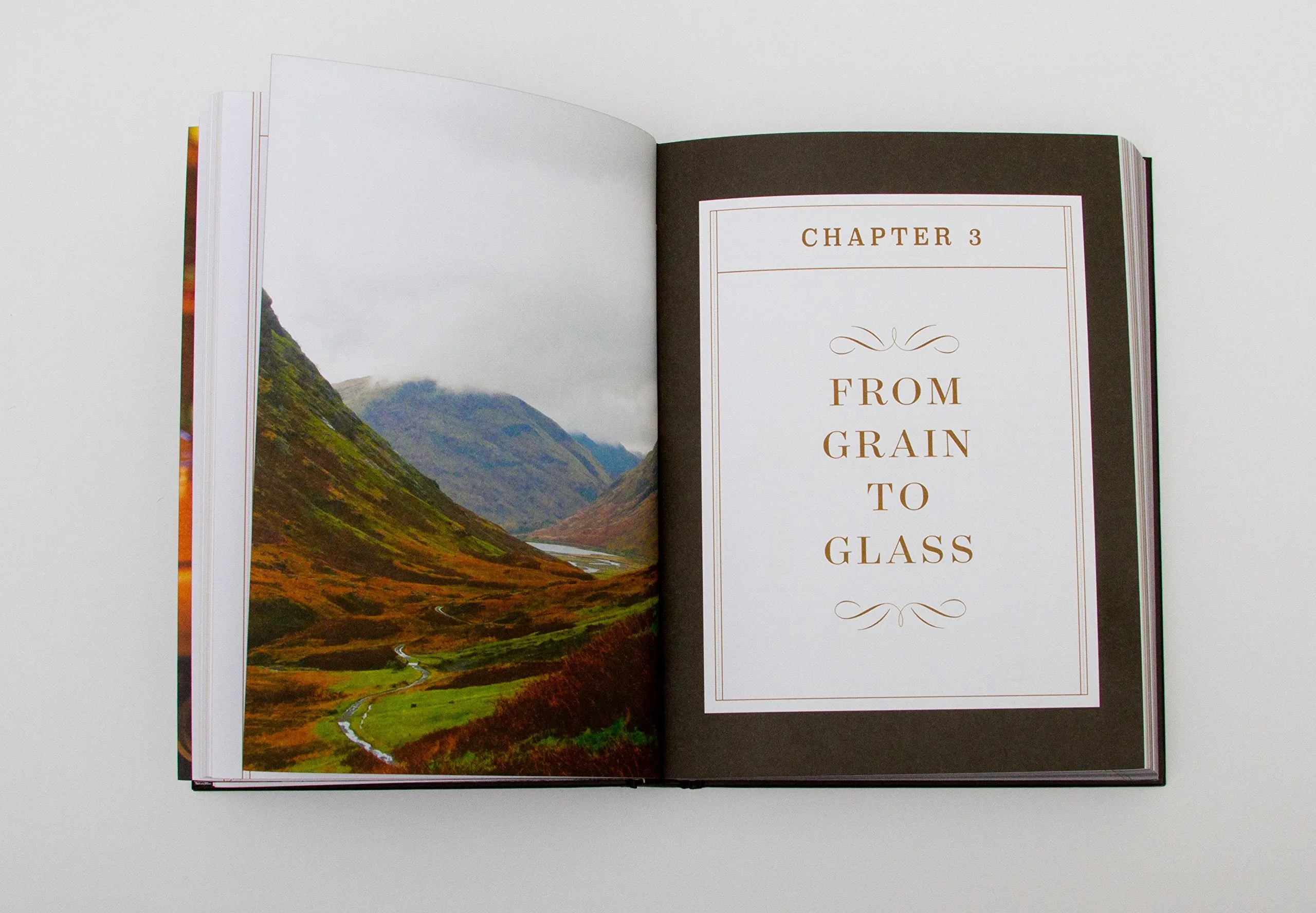 A Field Guide to Whisky: An Expert Compendium to Take Your Passion and Knowledge to the Next Level