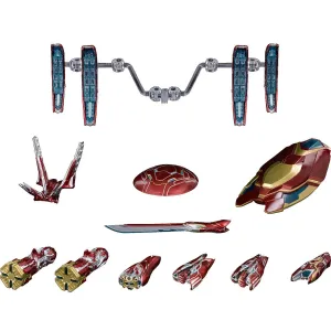 Avengers: Infinity Saga Iron Man Mark 50 Accessory Pack - Threezero
