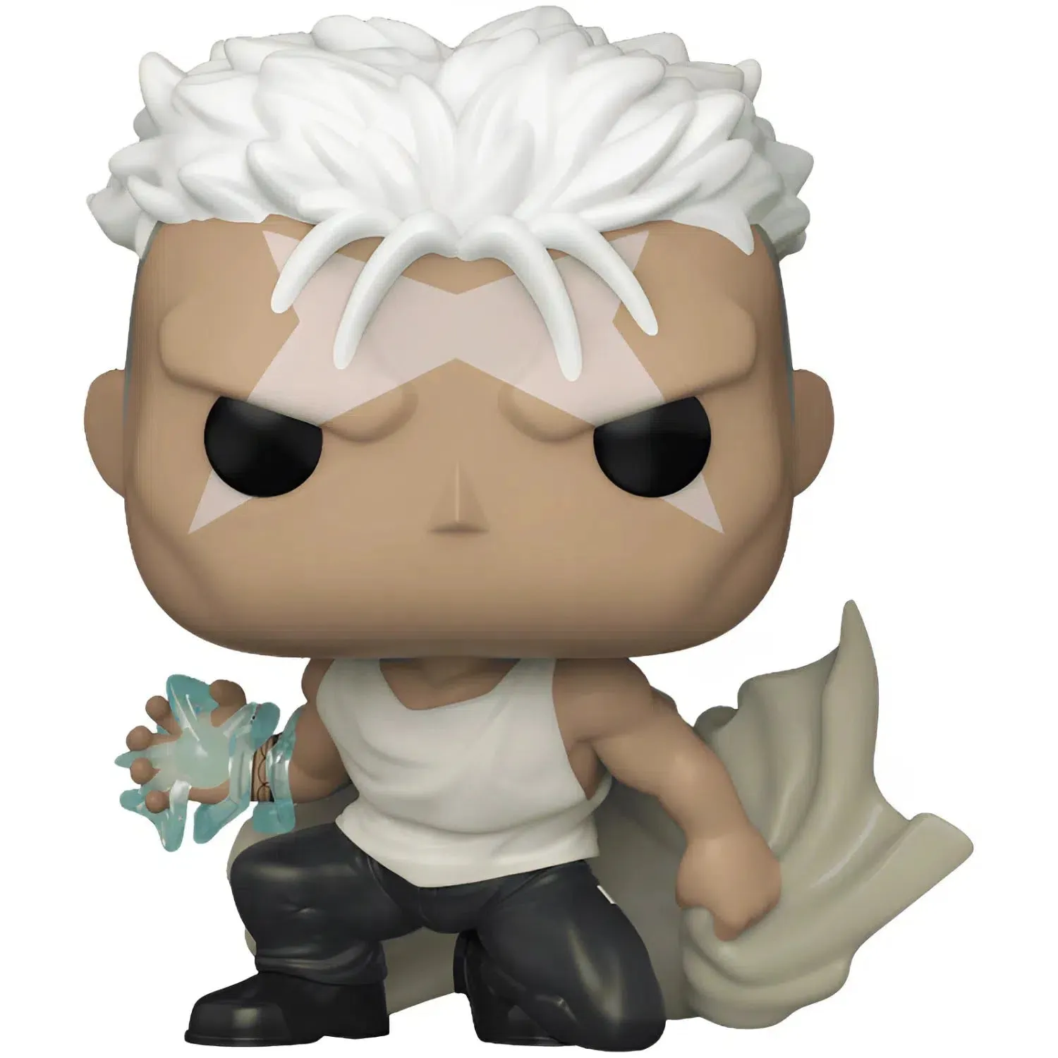 Fullmetal Alchemist: Brotherhood - Scar Figure (#1179) - Funko - Pop! Animation Series