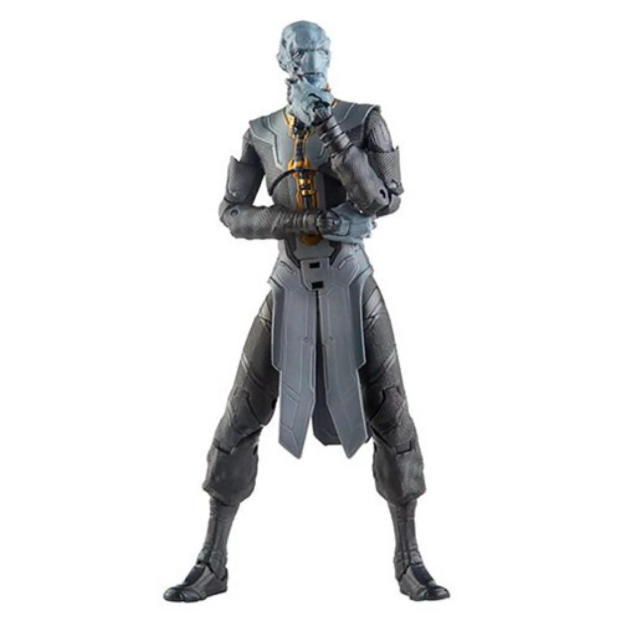 Marvel Legends Ebony Maw (Thanos BAF)