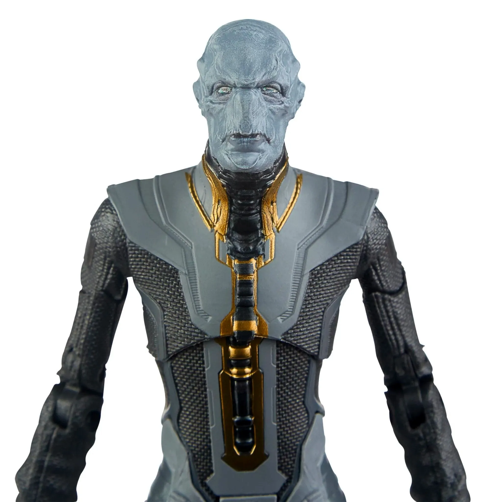 Marvel Legends Ebony Maw (Thanos BAF)