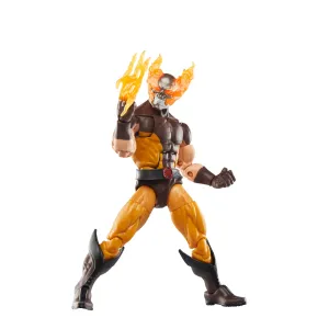 Marvel Legends Series Strange Tales Weapon of Vengeance