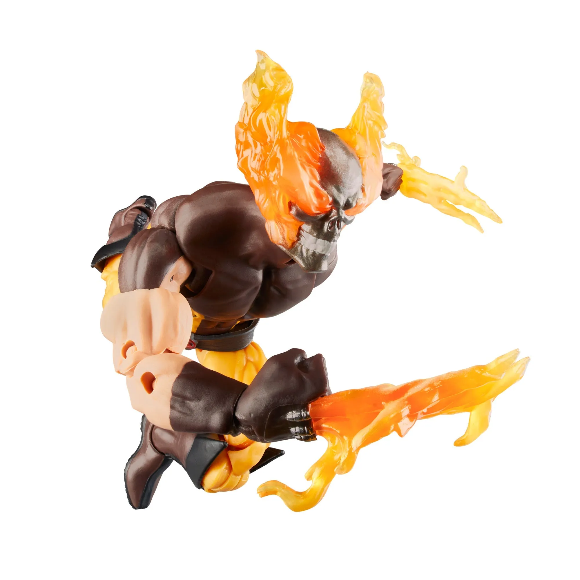 Marvel Legends Series Strange Tales Weapon of Vengeance