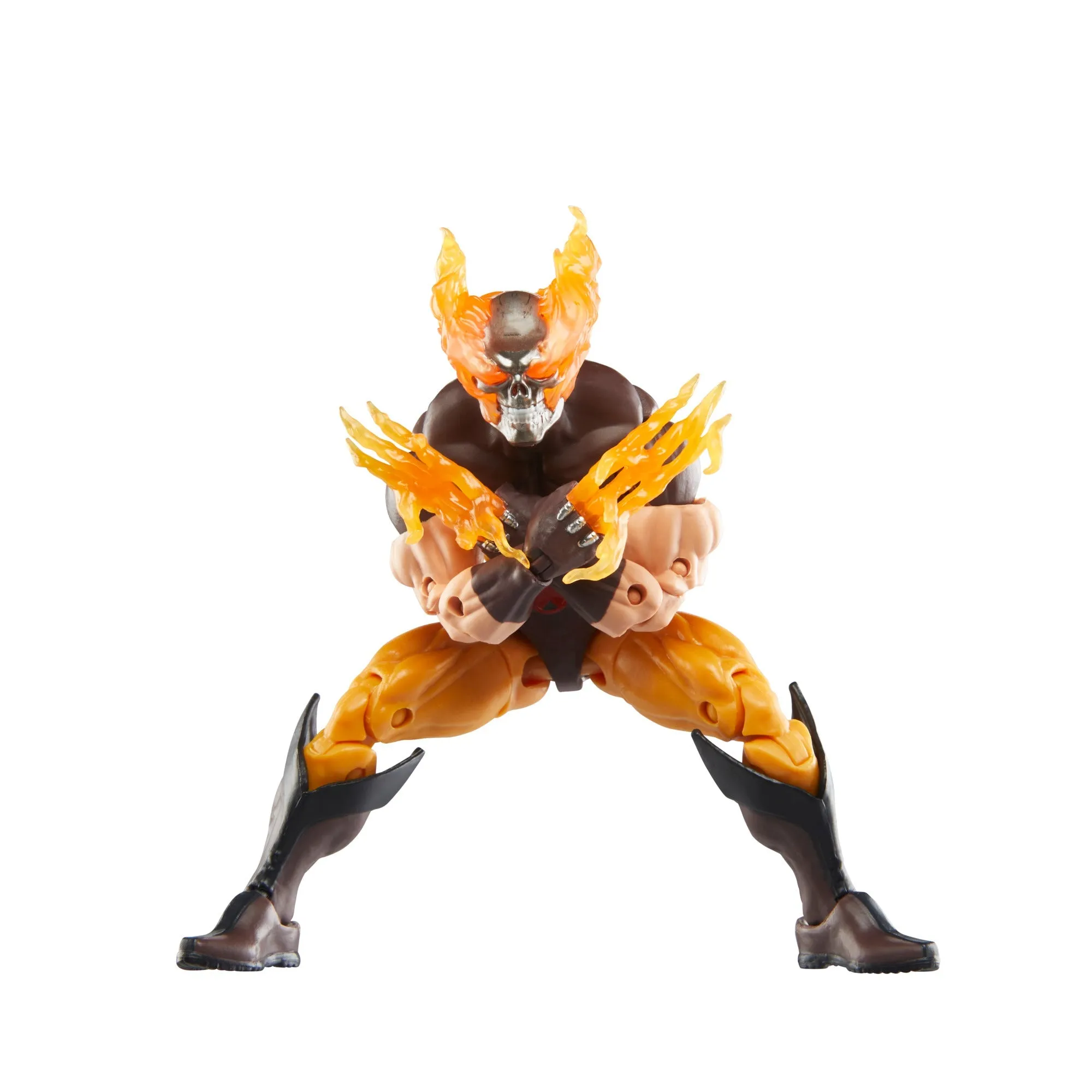 Marvel Legends Series Strange Tales Weapon of Vengeance