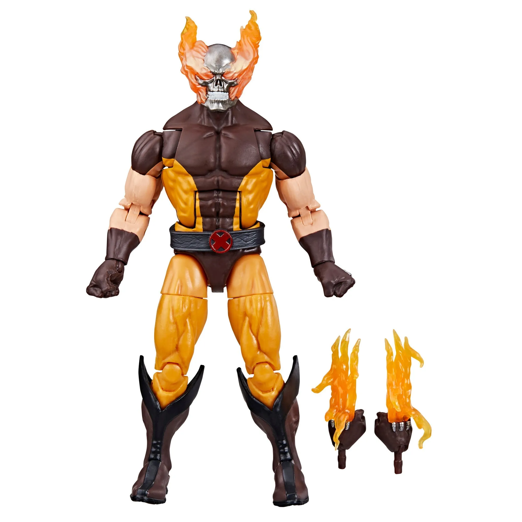 Marvel Legends Series Strange Tales Weapon of Vengeance
