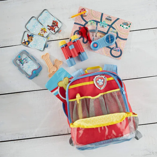 Paw Patrol Backpack