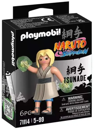 Playmobil Naruto Shippuden: Tsunade 71114