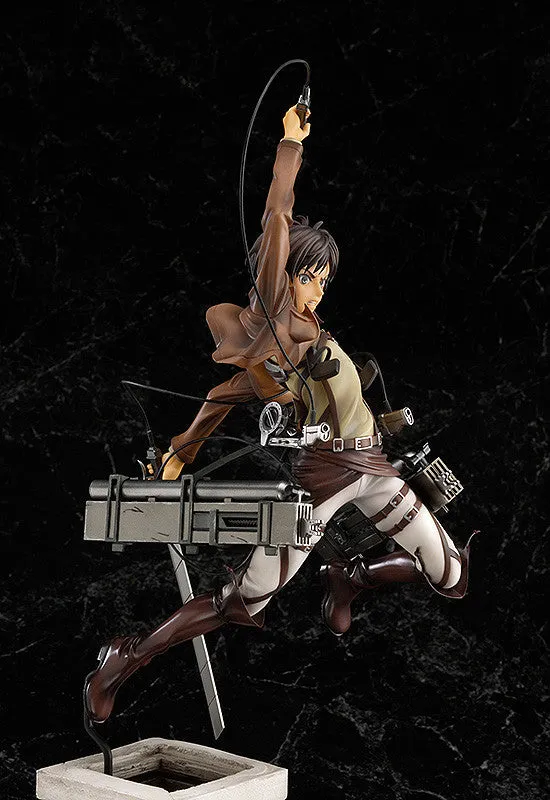 "Attack on Titan" 1/8 Scale Ellen Yeager