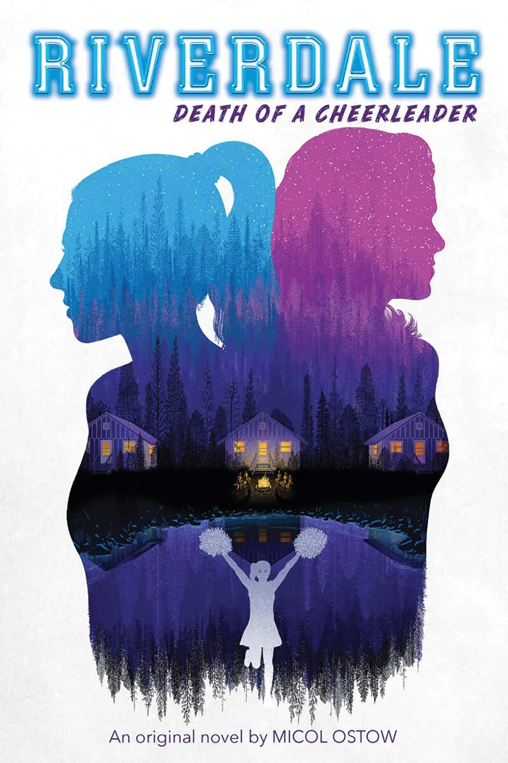 Riverdale #4: DEATH OF A CHEERLEADER