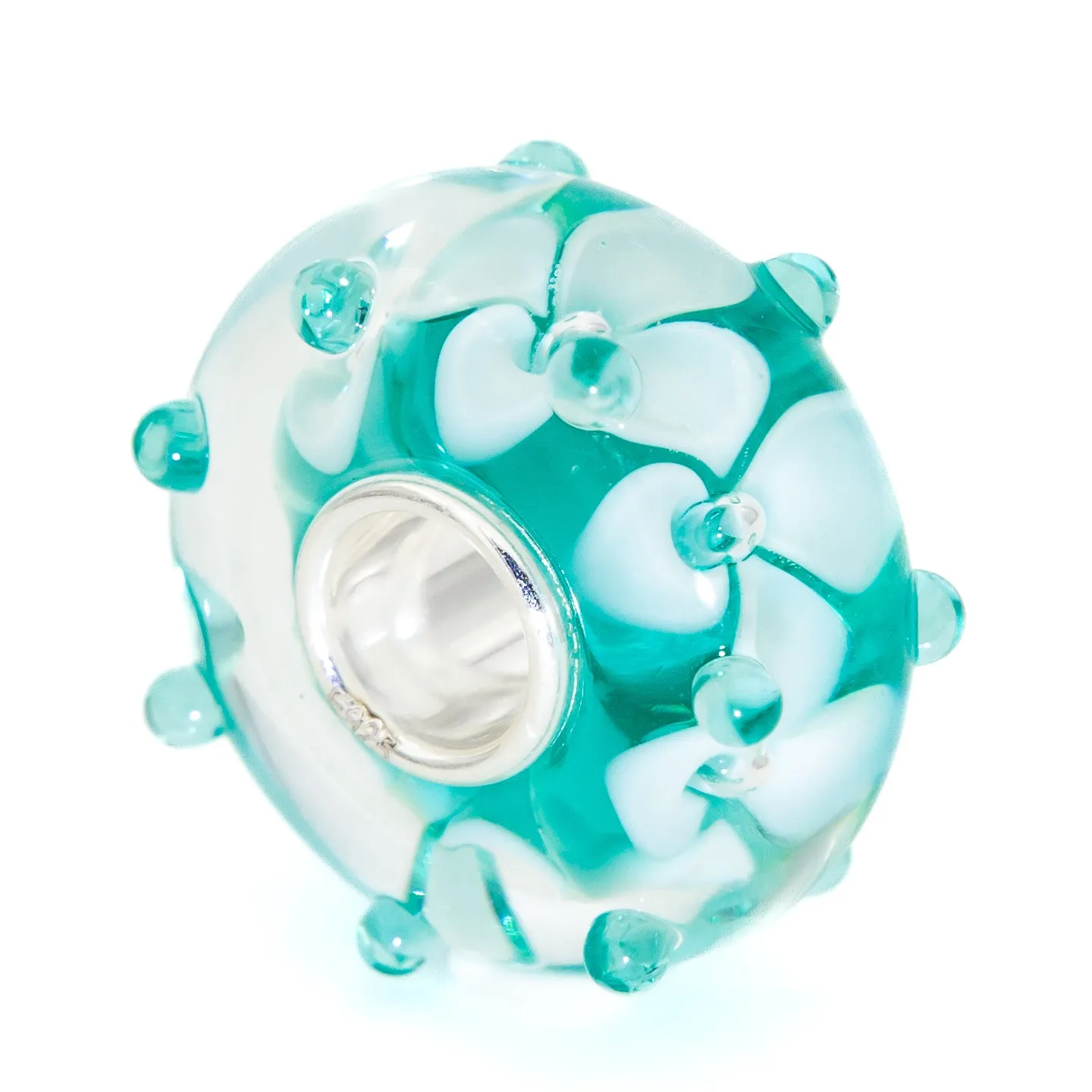 Teal Perpetuals