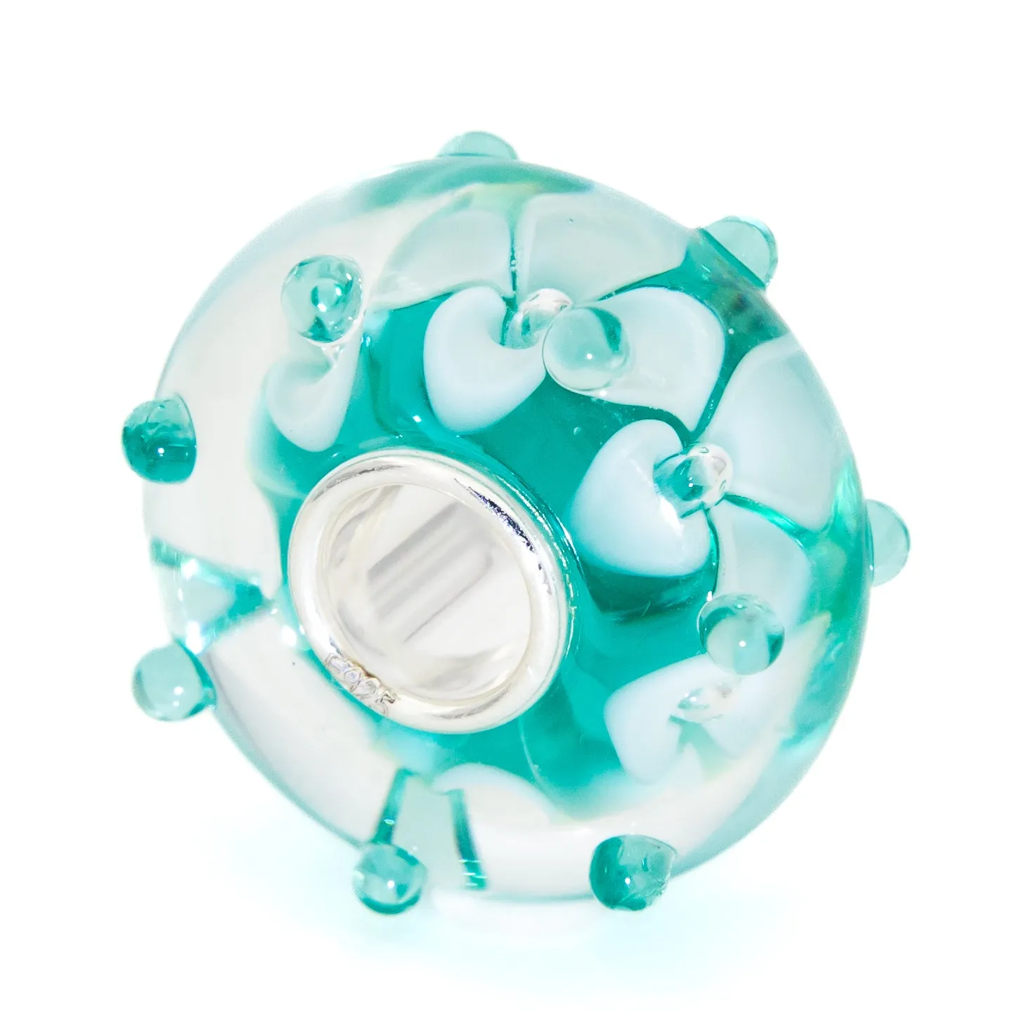Teal Perpetuals