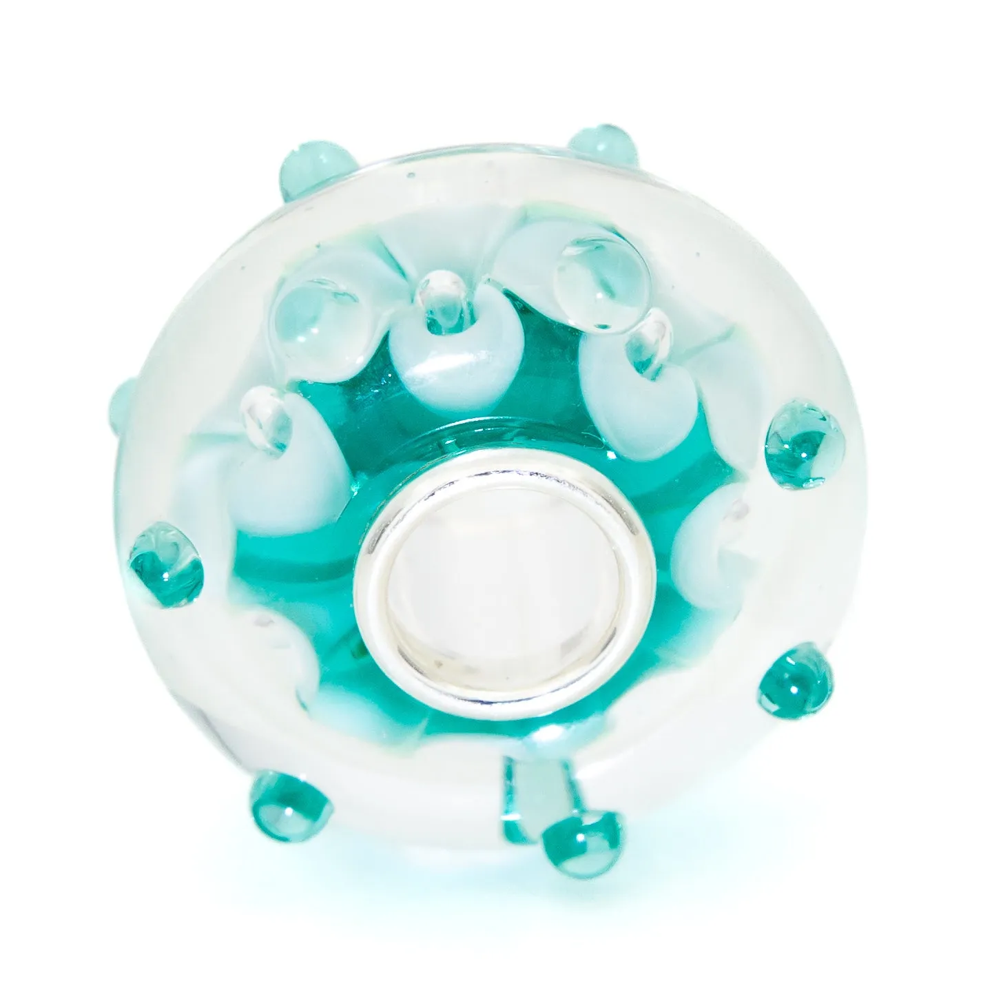 Teal Perpetuals